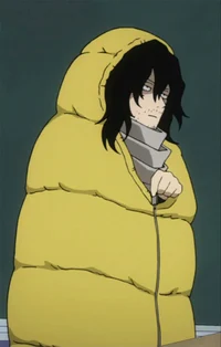 Shota Aizawa