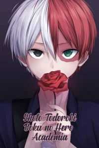 Shoto Todoroki