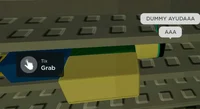 Roblox Cashier 