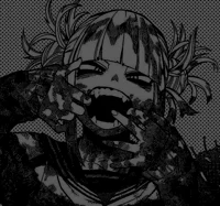 Himiko Toga