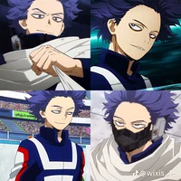 Shinsou hitoshi