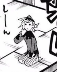 不安定なラッツ 