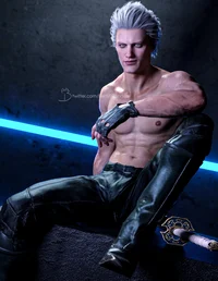 Vergil Sparda 