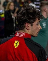 Charles Leclerc