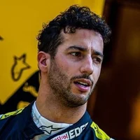 Daniel Riccardo 