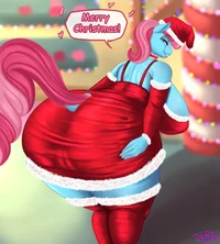 Mrs Cupcake