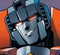 Starscream