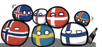 The Nordic bois