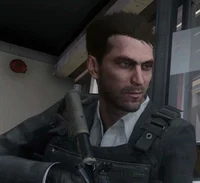 COD Vladimir Makarov