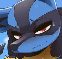 Lucario