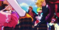 Wano Arc 