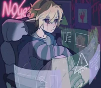 Ben Drowned