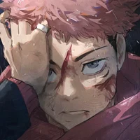 Itadori Yuuji
