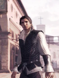 Ezio auditore