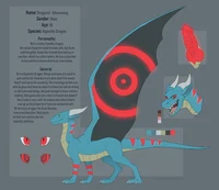 Dragoviir Allurewing