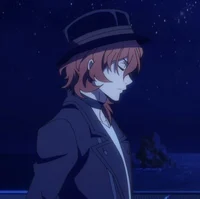 Chuuya Nakahara
