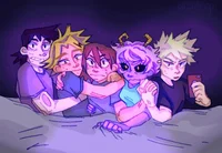 Bakusquad-