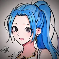 Nefertari Vivi