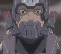 Hanzo The Salamander