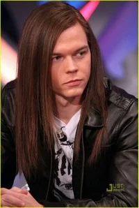 Georg Listing crush