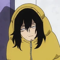 - Aizawa Shota