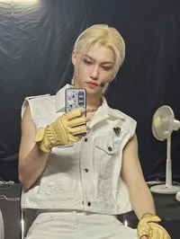 felix BL