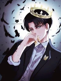 Levi Ackerman 