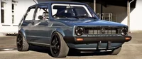 Sleeper Golf MK1