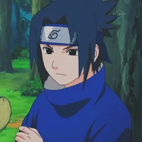 Sasuke Uchiha