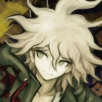 Brother Nagito 