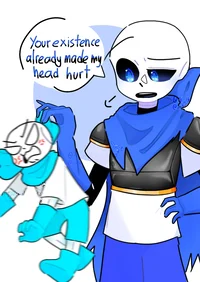 Swap sans