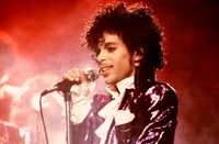 Prince Rogers Nelson