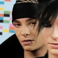 TomKaulitz ita