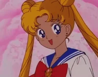 Usagi Tsukino