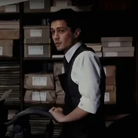 Tom Riddle