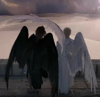 Th Angels And demons