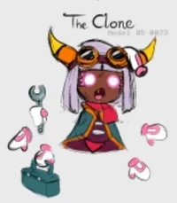Sectonia -Clone AU-