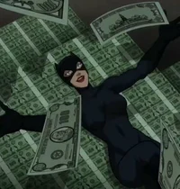 Selina Kyle 