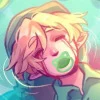 Newborn Ben Drowned