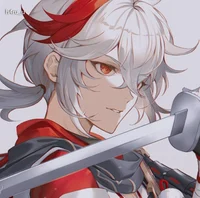 prince kazuha