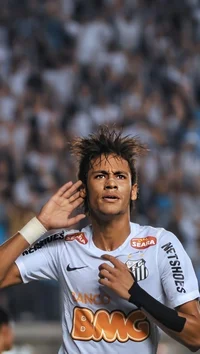 Neymar jr