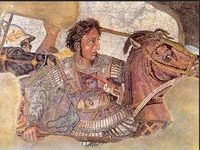 Alexander the Great