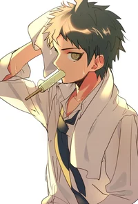 Hajime Hinata