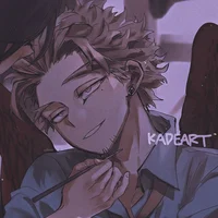 Hawks - Keigo Takami