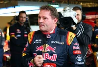 Jos Verstappen 