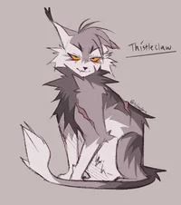 ThistleClaw