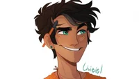 Percy Jackson