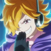 Vegapunk 02 - Lilith