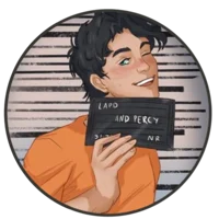 Percy jackson