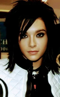 Bill kaulitz